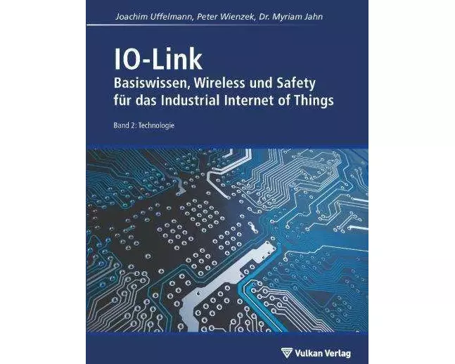 IO-Link - Band 2: Technologie