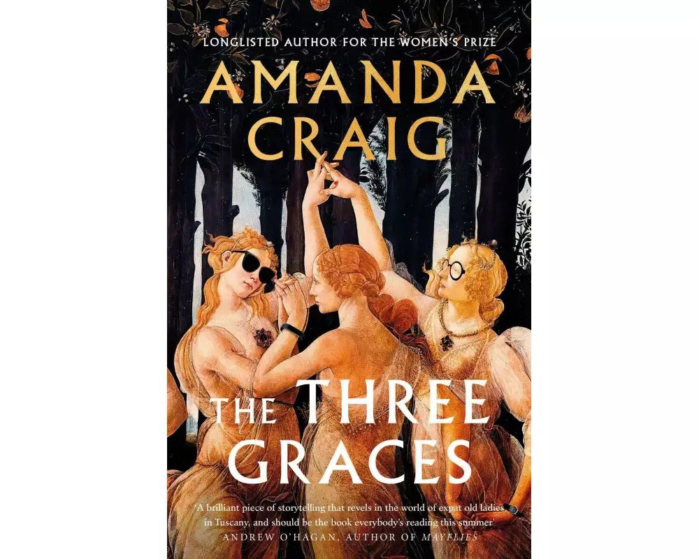 The Three Graces
