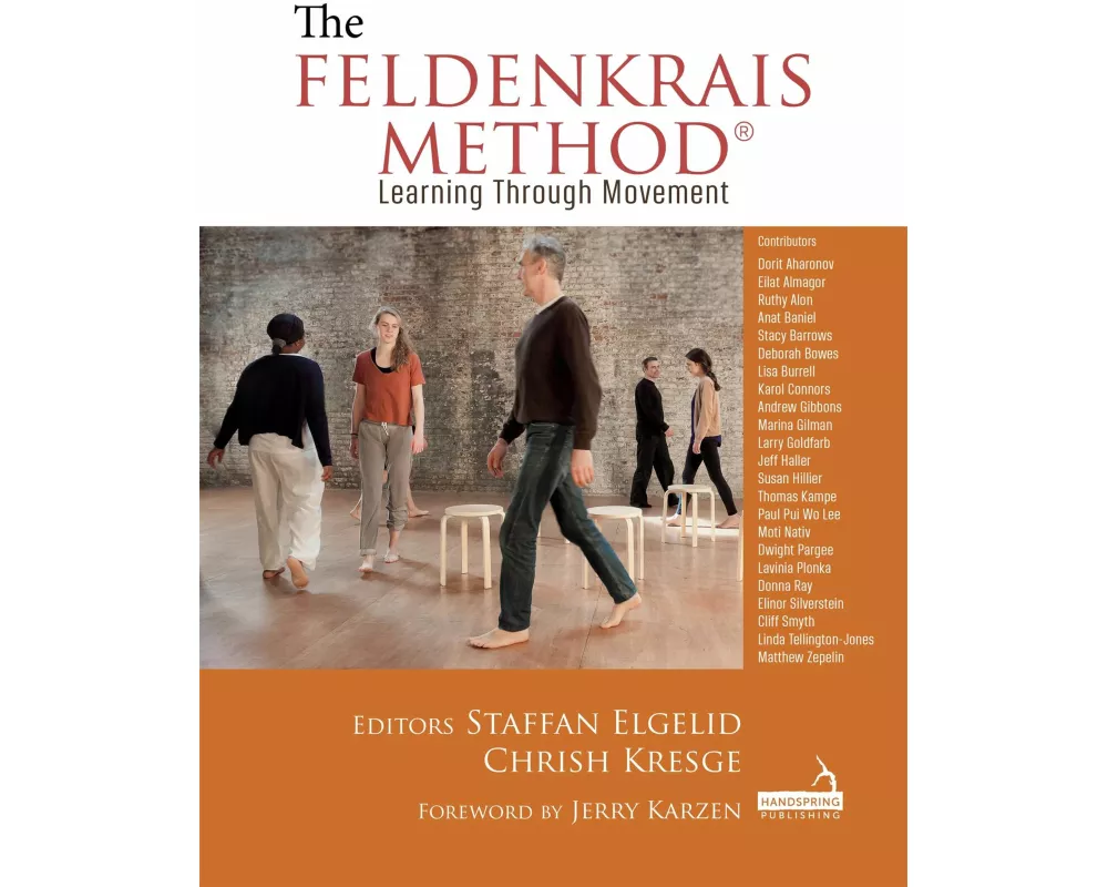 The Feldenkrais Method