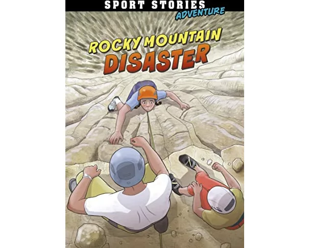 Rocky Mountain Disaster