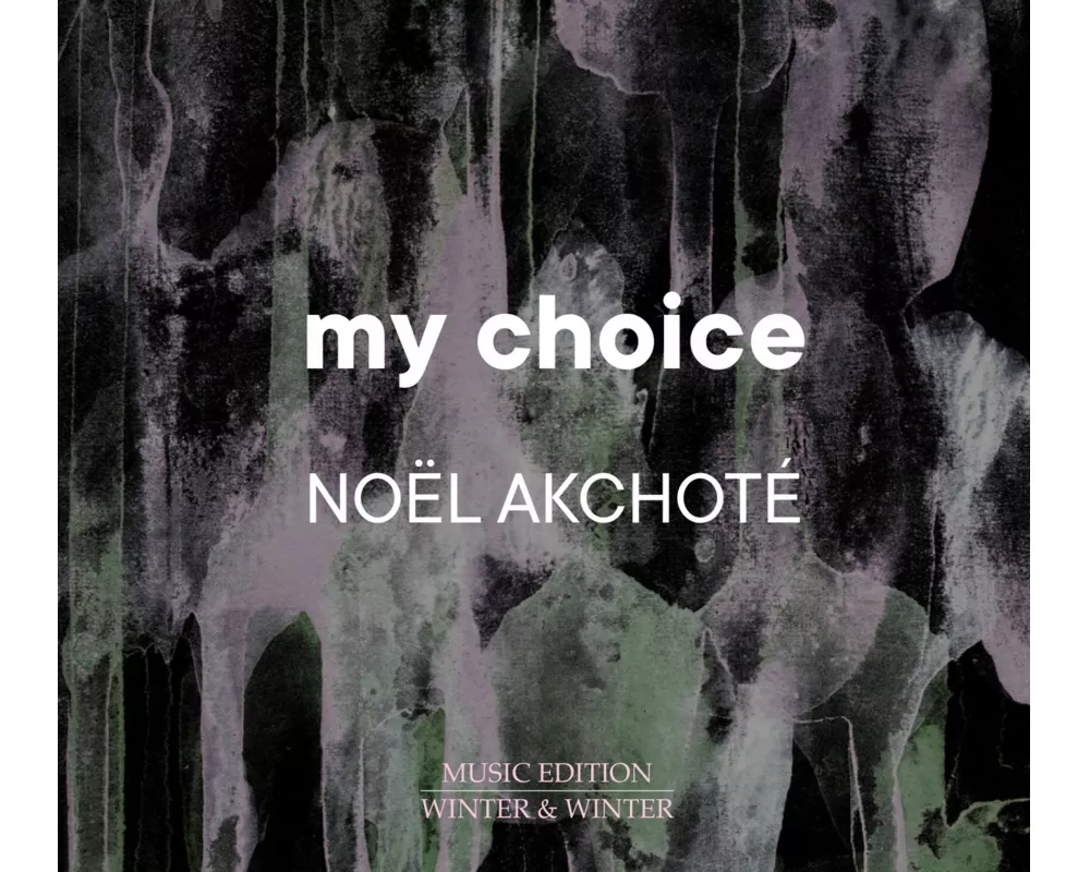 Akchote:My Choice