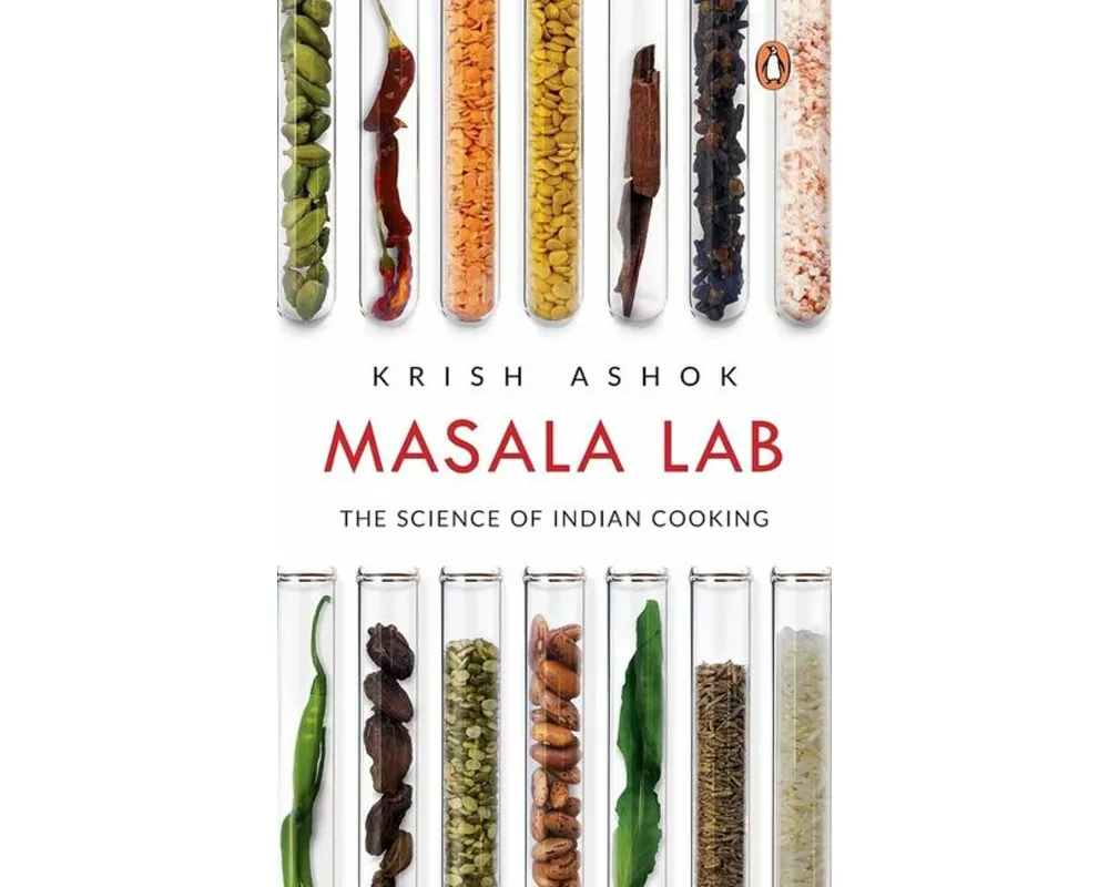 Masala Lab