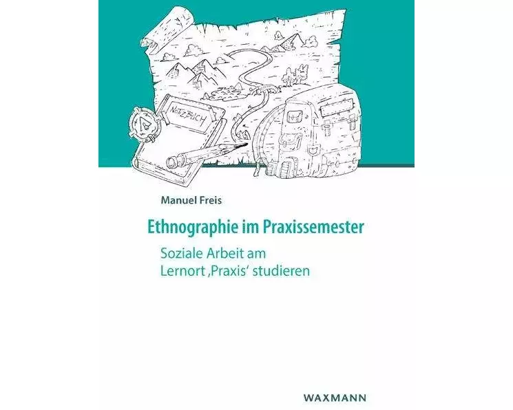 Ethnographie im Praxissemester