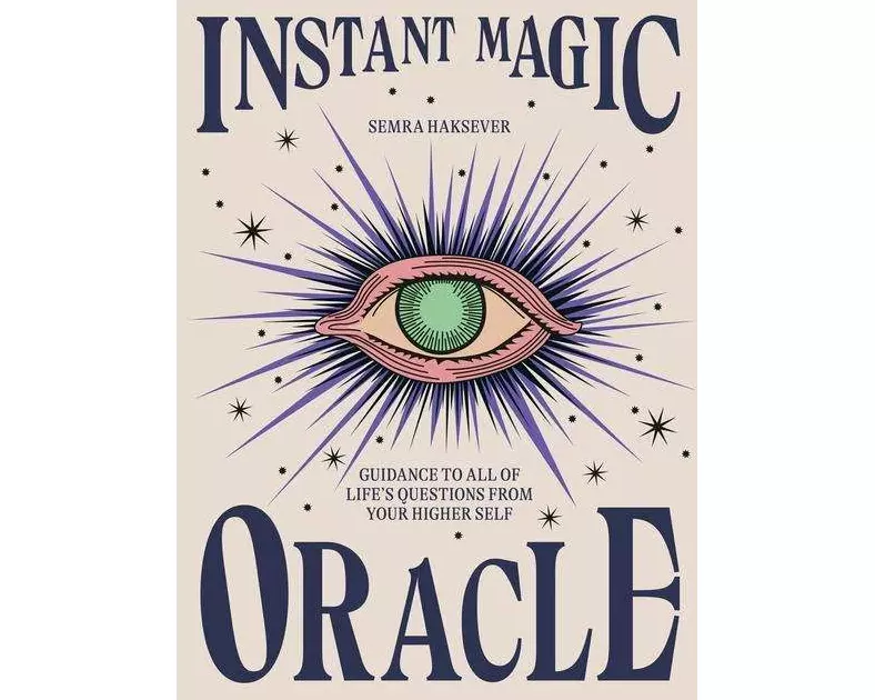 Instant Magic Oracle