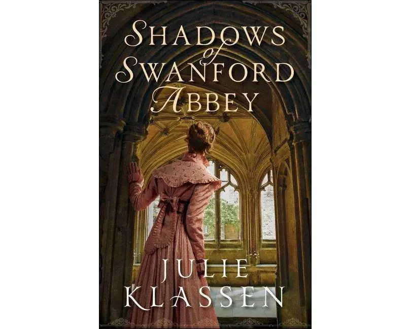 Shadows of Swanford Abbey