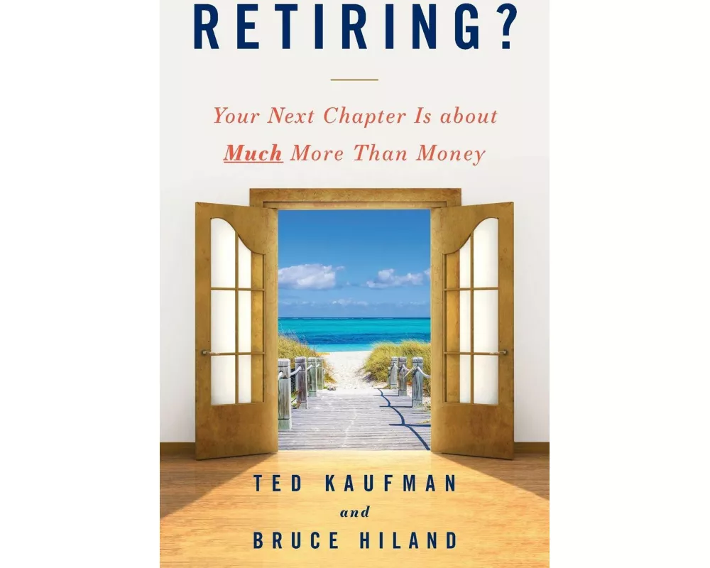 Retiring?