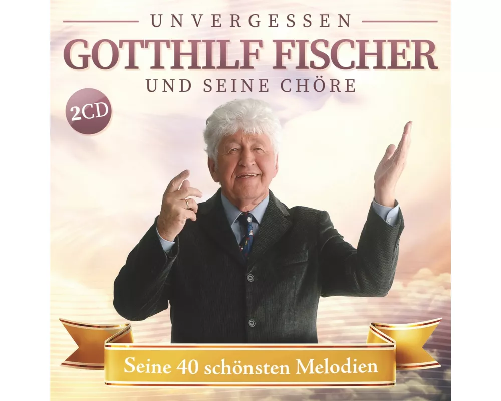Seine 40 schönsten Melodien