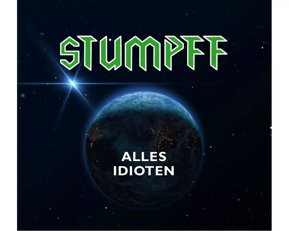 Alles Idioten