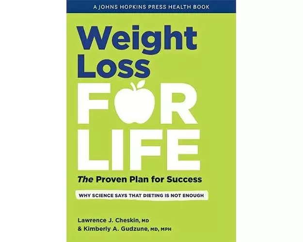 Weight Loss for Life