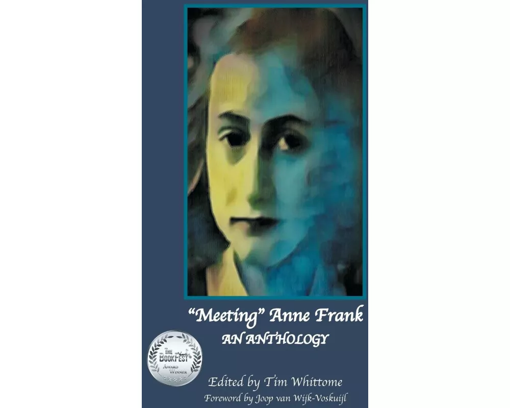 "Meeting" Anne Frank