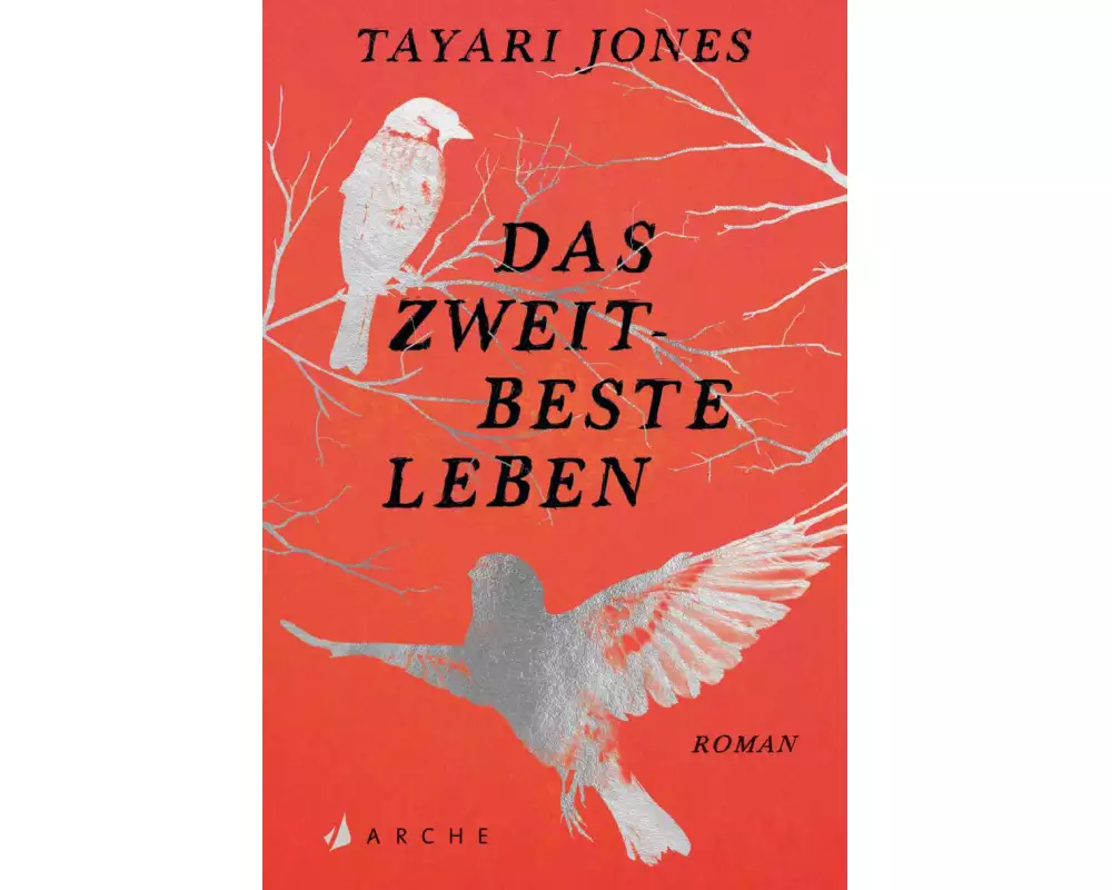 Das zweitbeste Leben