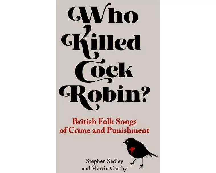 Who Killed Cock Robin?