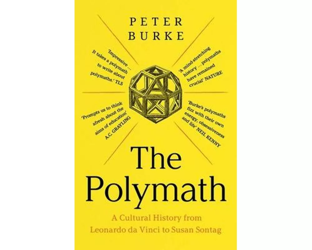The Polymath