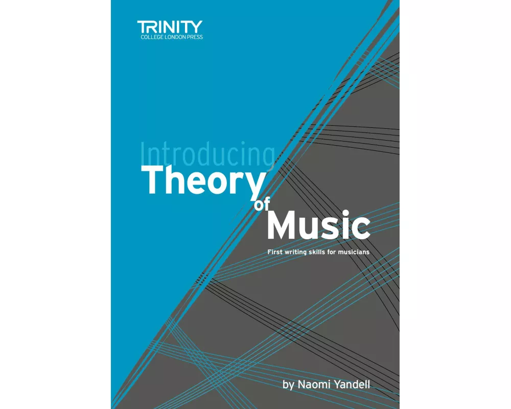 Introducing Theory of Music