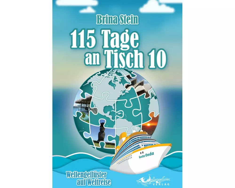 115 Tage an Tisch 10