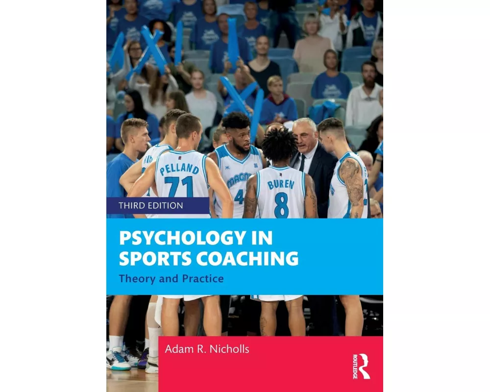 Psychology in Sports Coaching