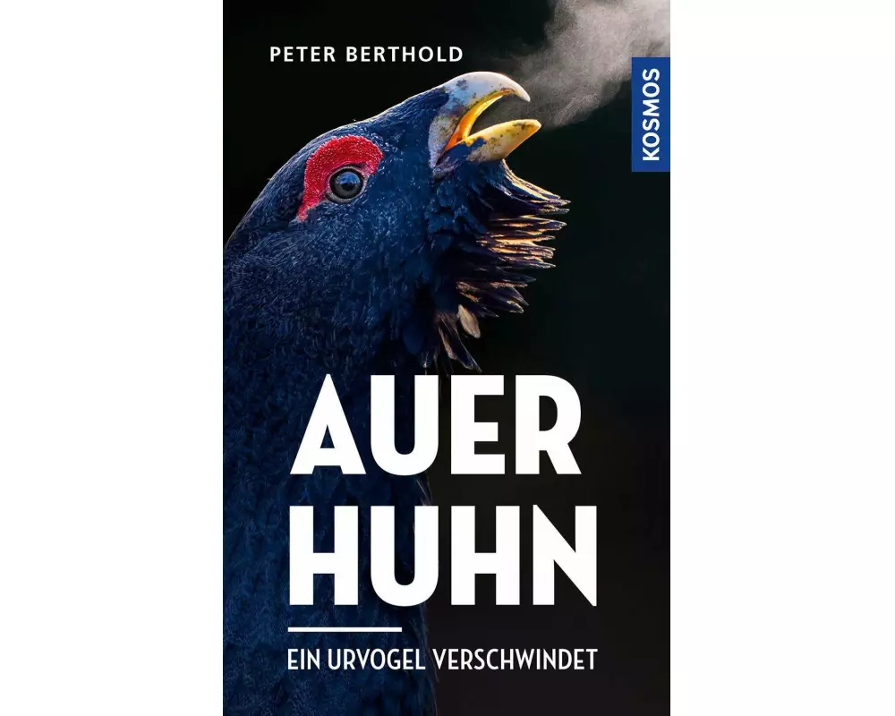 Auerhuhn