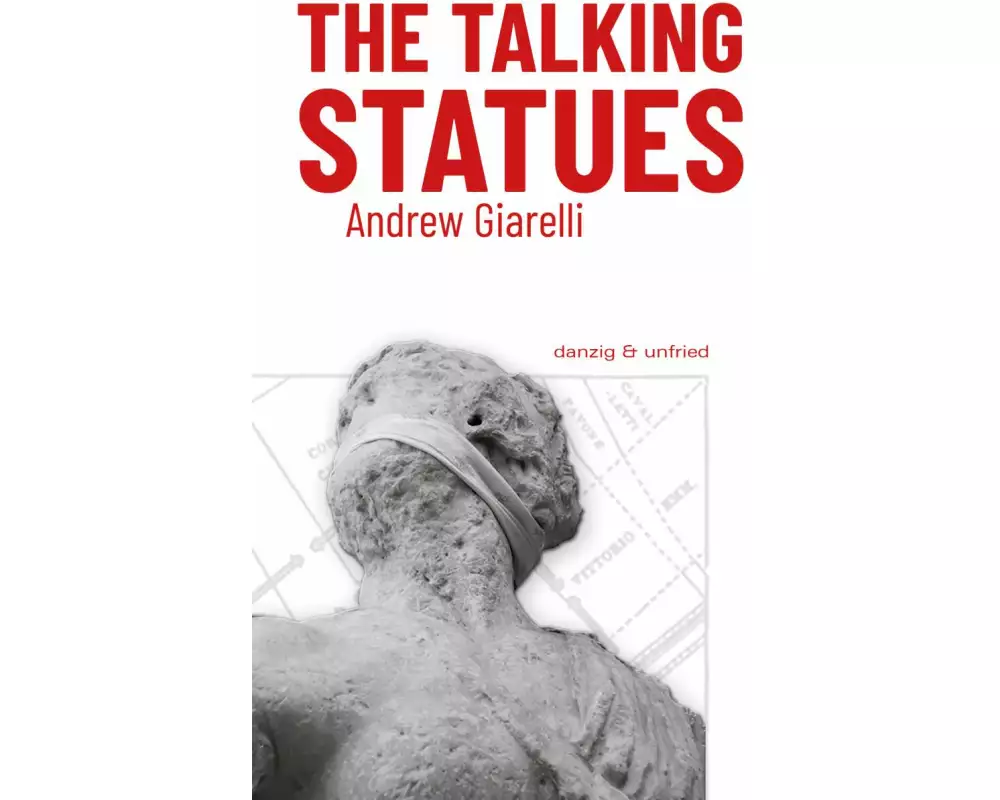 The Talking Statues