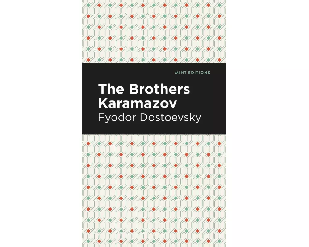 The Brothers Karamazov