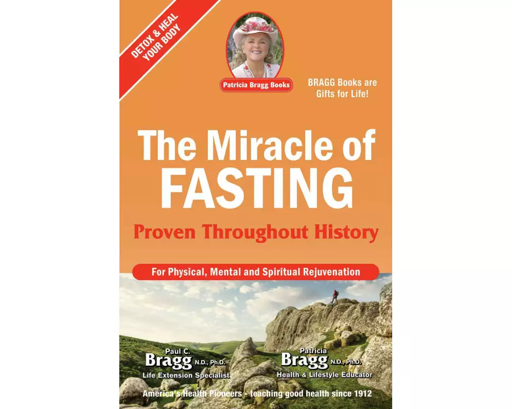 The Miracle of Fasting