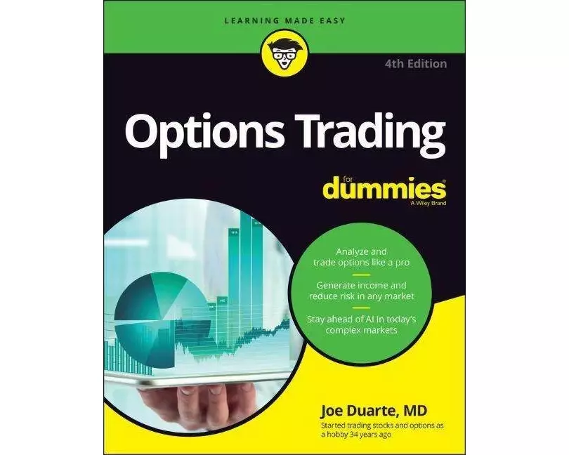 Options Trading For Dummies