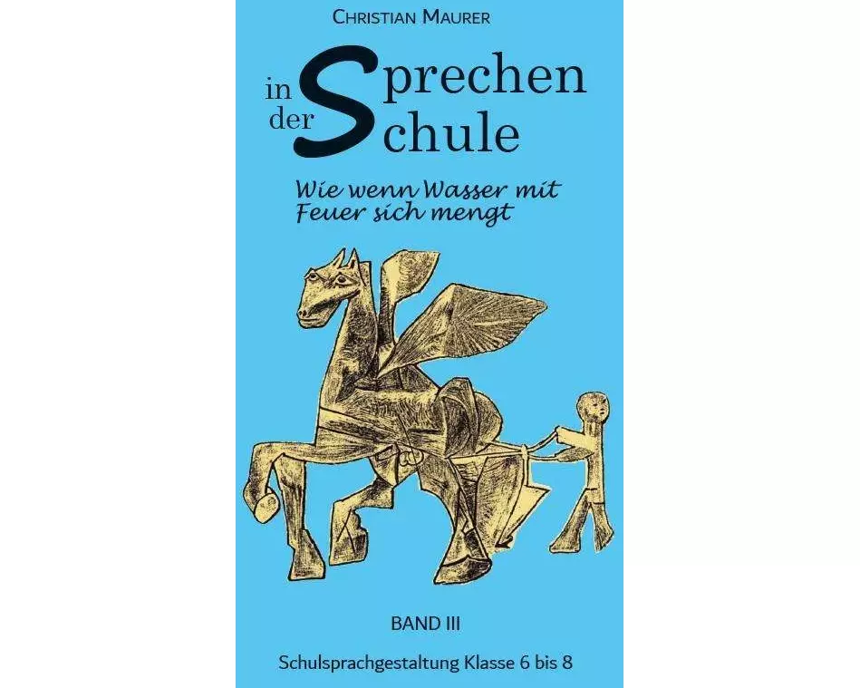 Sprechen in der Schule