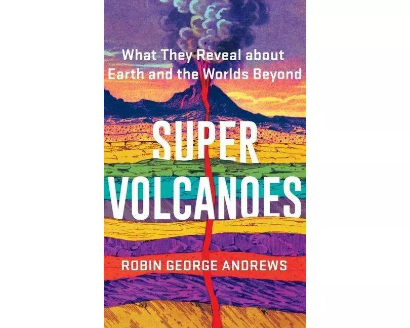 Super Volcanoes