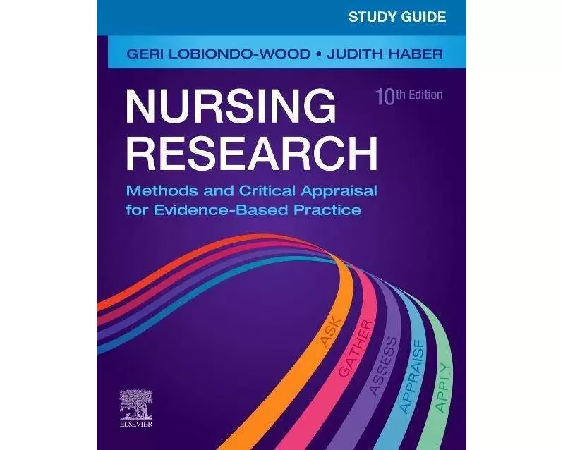 Study Guide for Nursing Research
