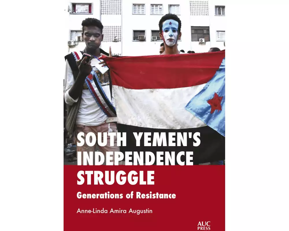 South Yemen's Independence Struggle