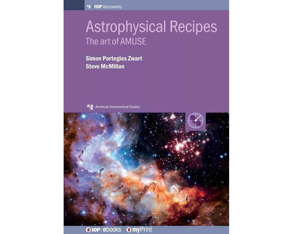 Astrophysical Recipes