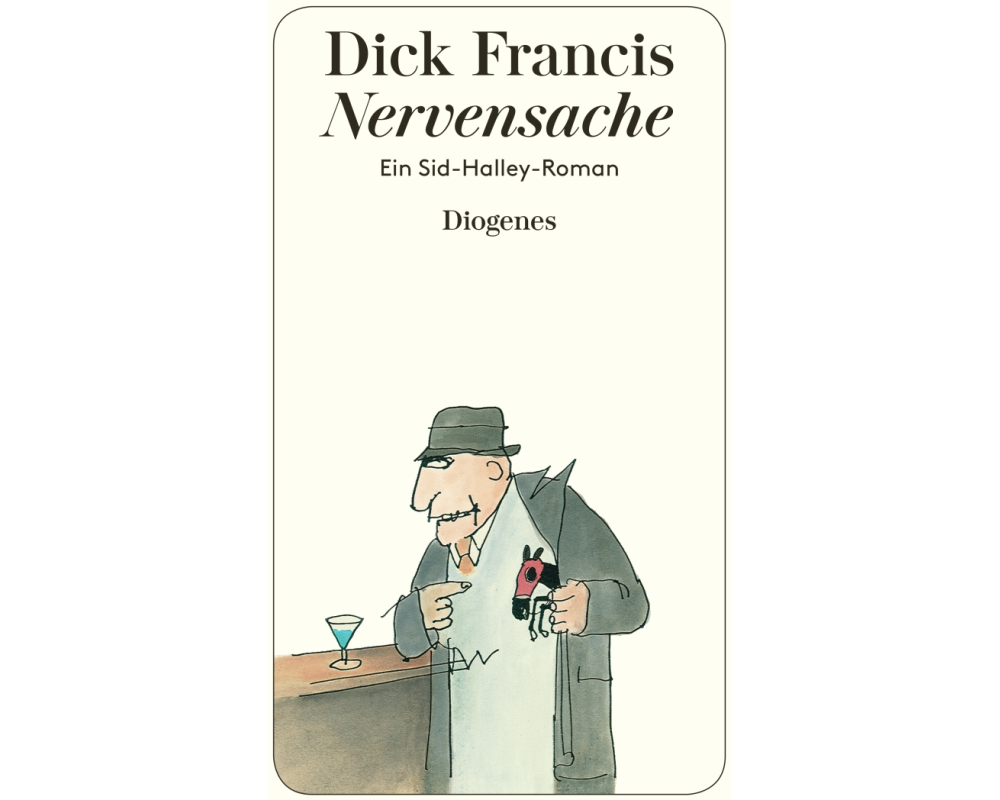 Nervensache