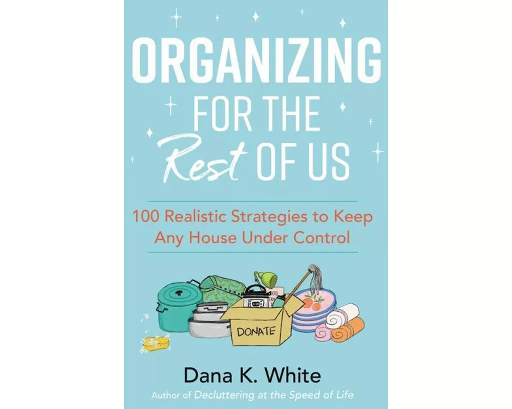 Organizing for the Rest of Us
