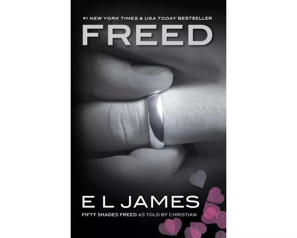 Freed