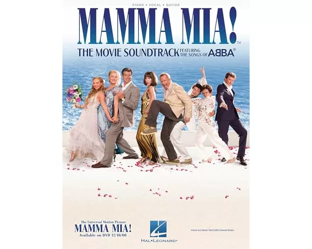 Mamma Mia!