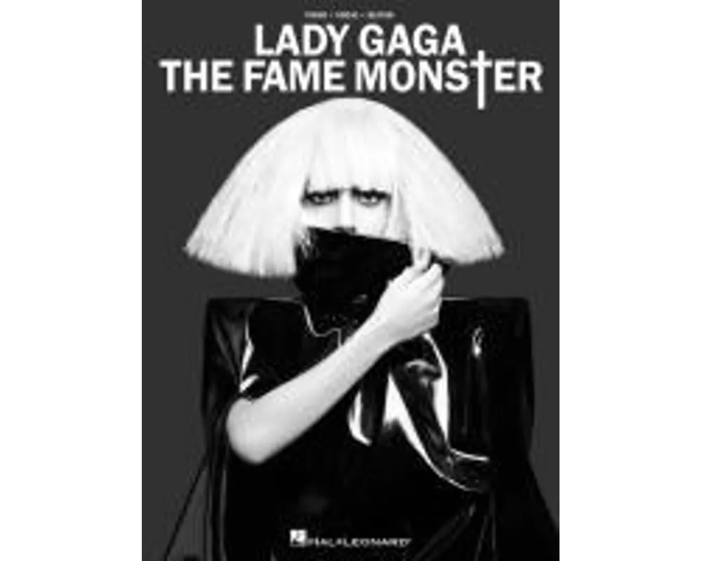 Lady Gaga: The Fame Monster