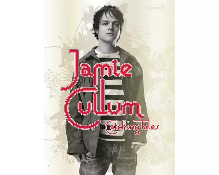 Jamie Cullum: Catching Tales