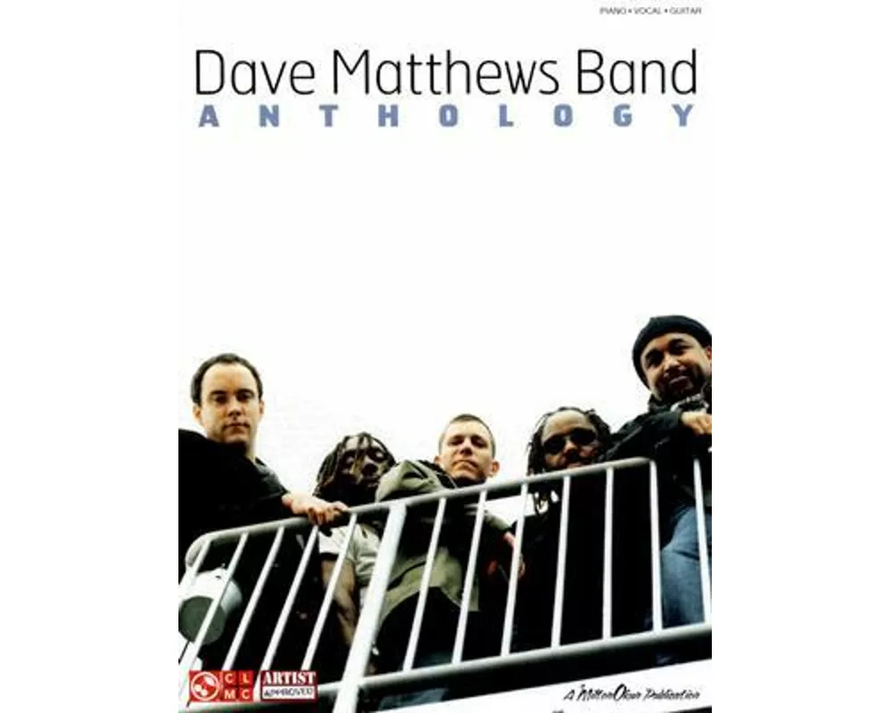 Dave Matthews Band - Anthology