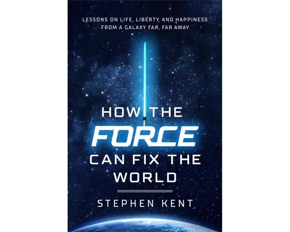 How the Force Can Fix the World
