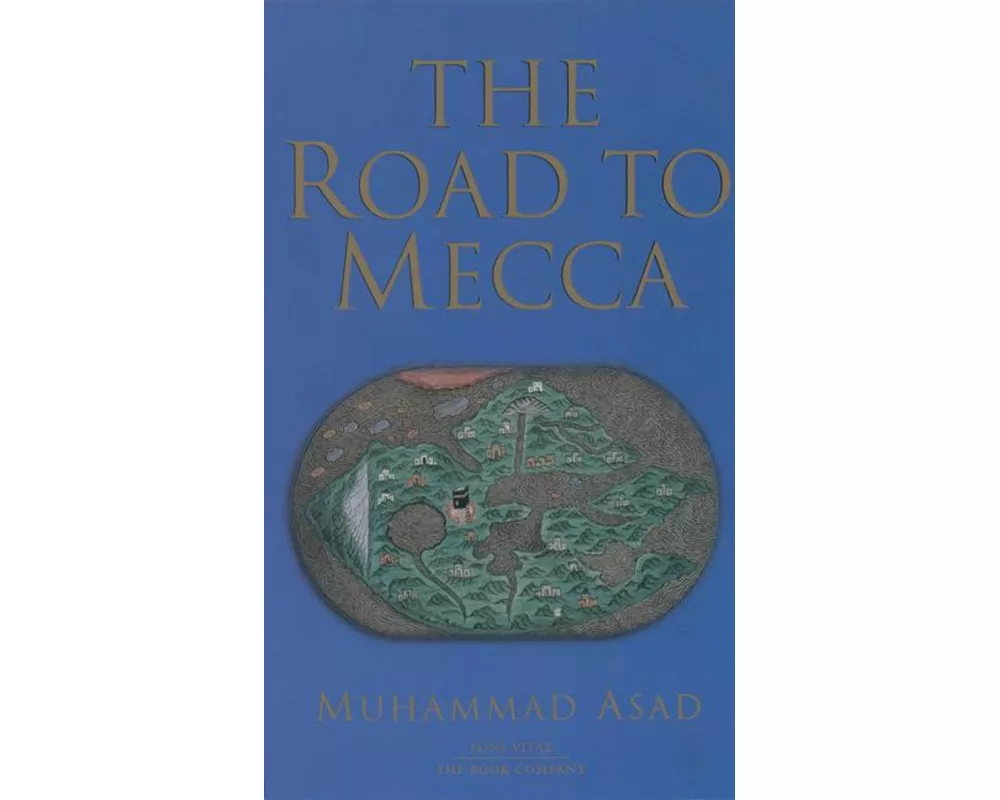 The Road to Mecca
