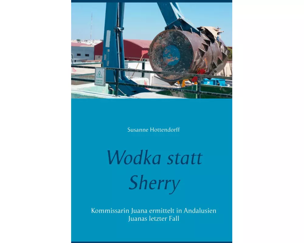 Wodka statt Sherry