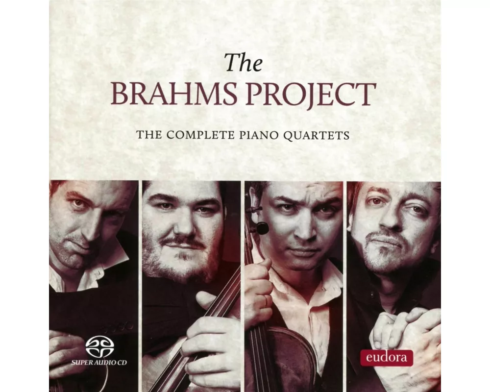 The Brahms Project