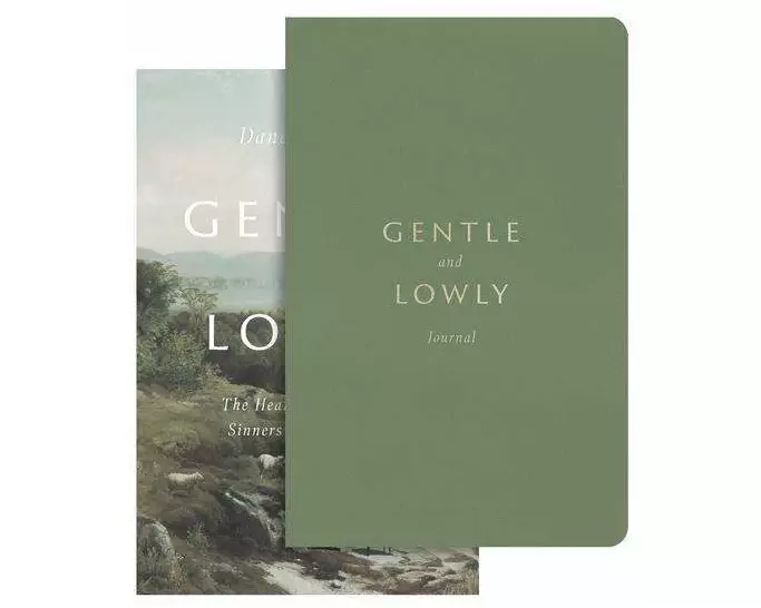 Gentle and Lowly