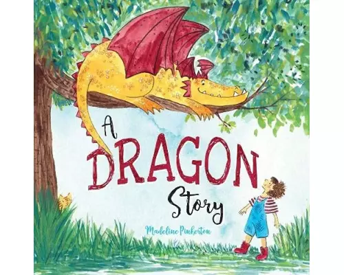 A Dragon Story