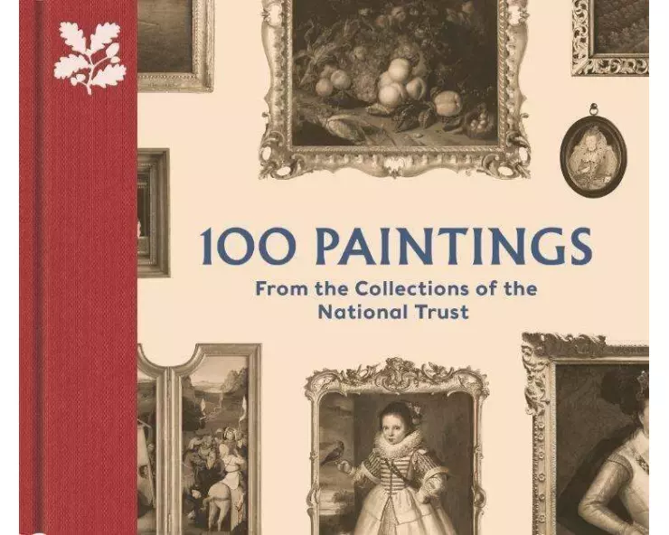 100 Paintings from the Collections of the National Trust