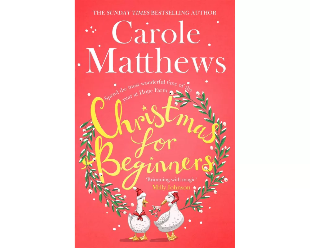 Christmas for Beginners