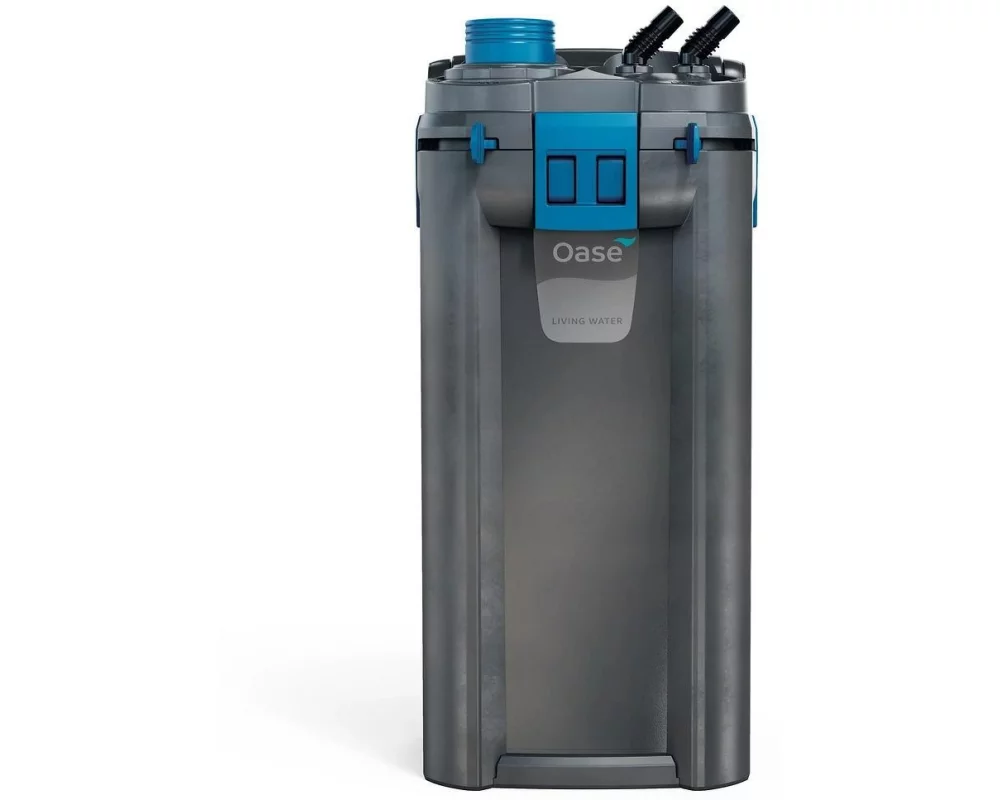 OASE Aussenfilter BioMaster² Thermo 350 l 200 W 1100 l/h