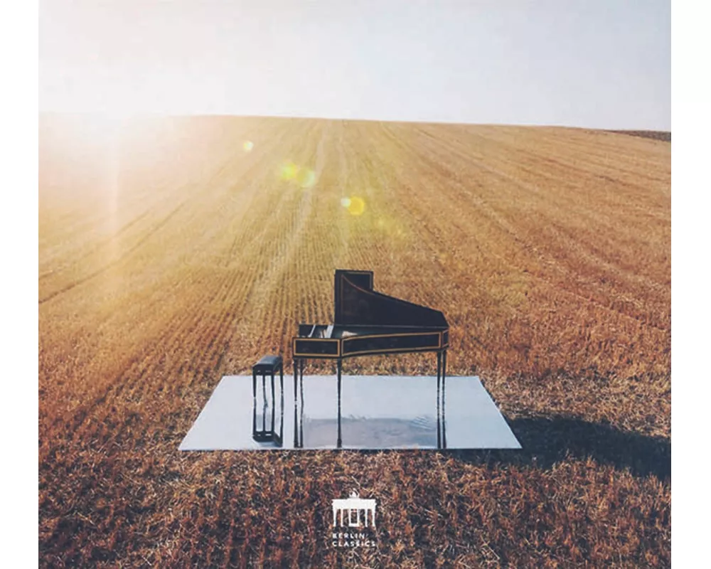 Bach:Brandenburg Concertos