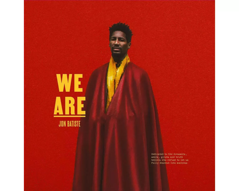 We Are