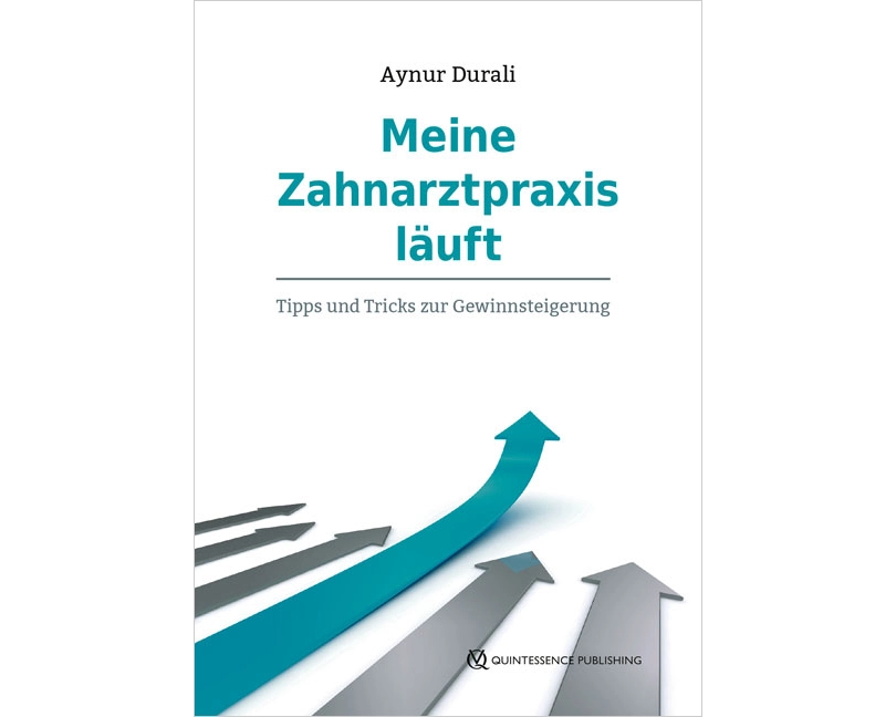 Meine Zahnarztpraxis läuft