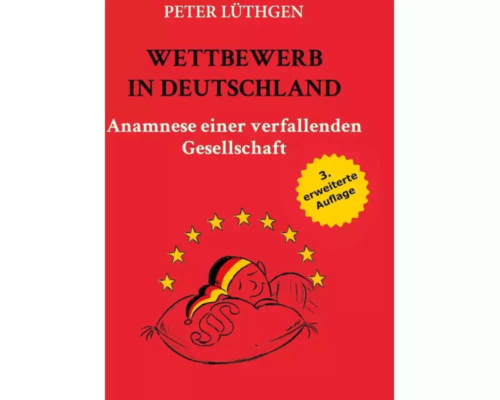 Wettbewerb in Deutschland